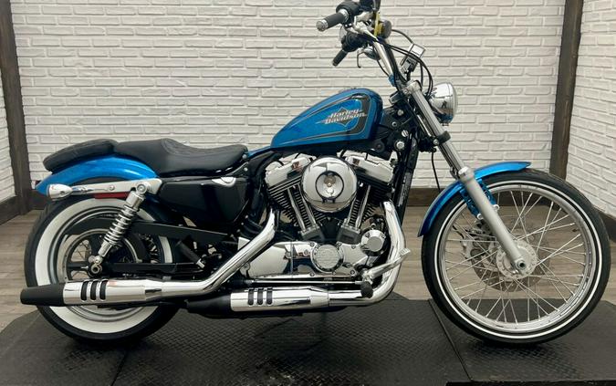 2015 Harley-Davidson® Seventy-Two®