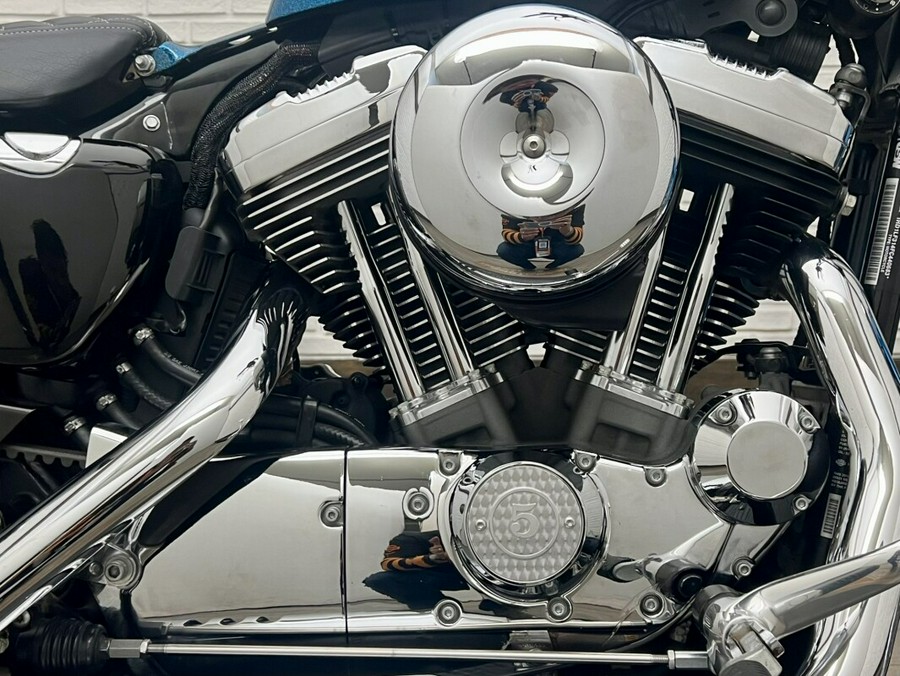 2015 Harley-Davidson® Seventy-Two®