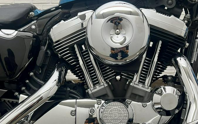 2015 Harley-Davidson® Seventy-Two®