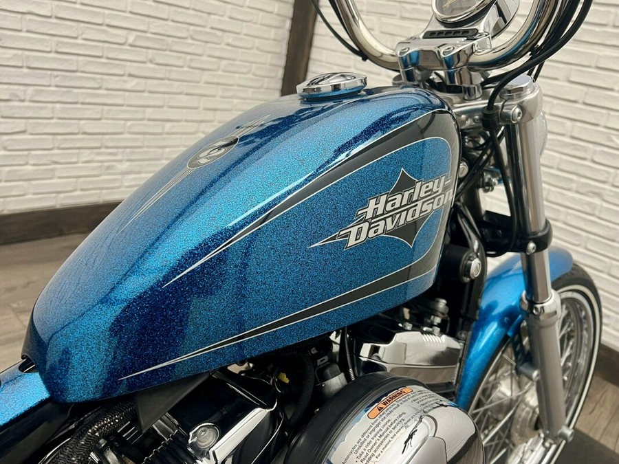 2015 Harley-Davidson® Seventy-Two®