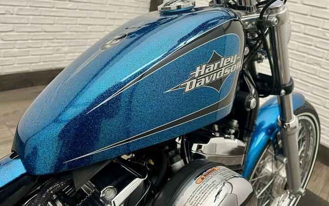 2015 Harley-Davidson® Seventy-Two®