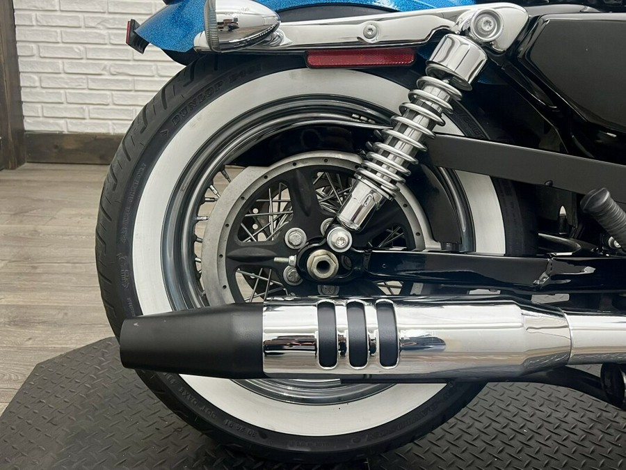2015 Harley-Davidson® Seventy-Two®