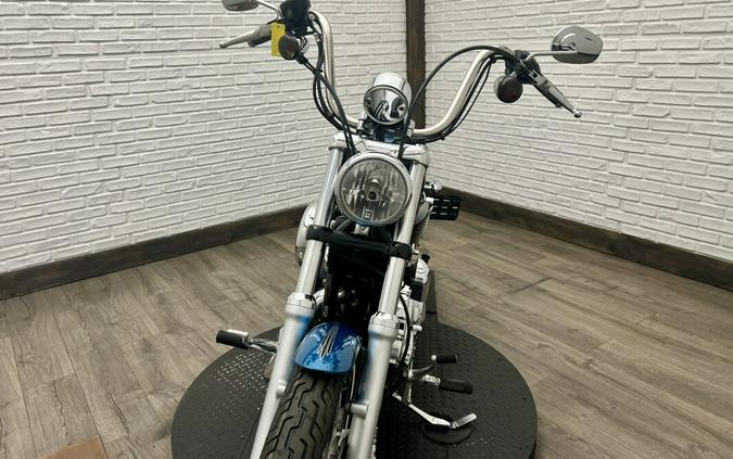 2015 Harley-Davidson® Seventy-Two®