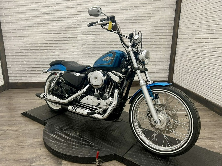 2015 Harley-Davidson® Seventy-Two®