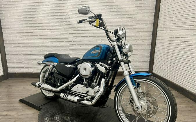 2015 Harley-Davidson® Seventy-Two®