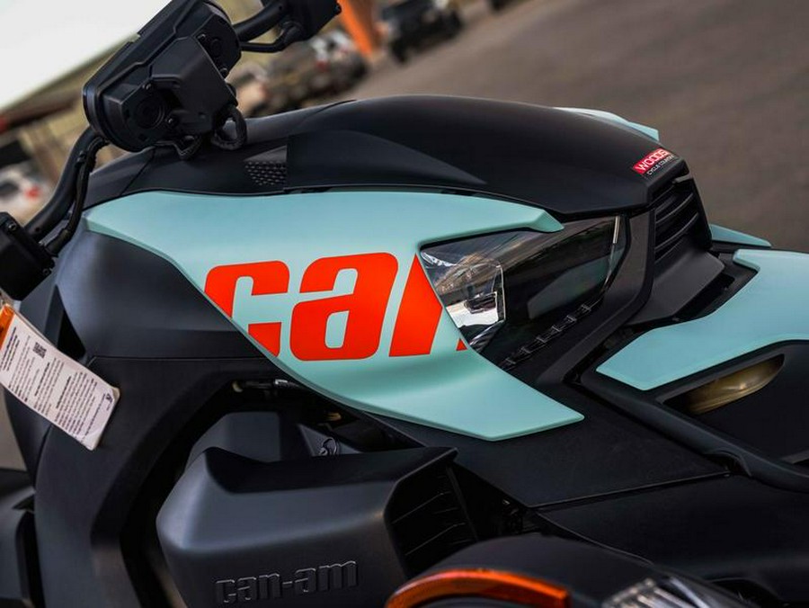 2025 Can-Am® Ryker Rotax 600 ACE