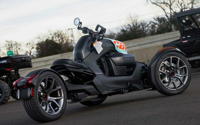 2025 Can-Am Ryker Rotax 600 ACE