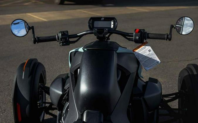 2025 Can-Am® Ryker Rotax 600 ACE