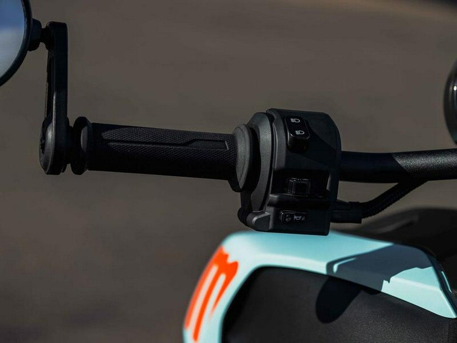 2025 Can-Am® Ryker Rotax 600 ACE