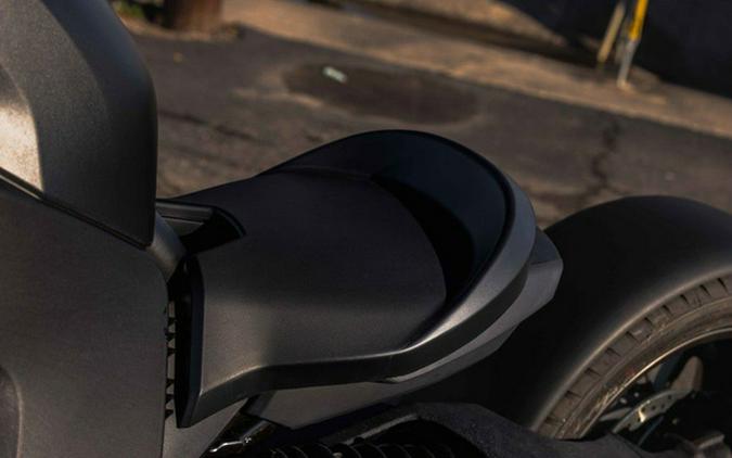 2025 Can-Am Ryker Rotax 600 ACE