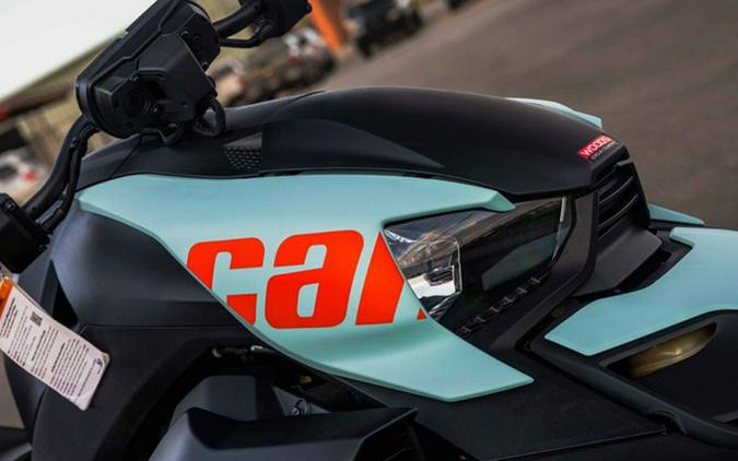 2025 Can-Am Ryker Rotax 600 ACE