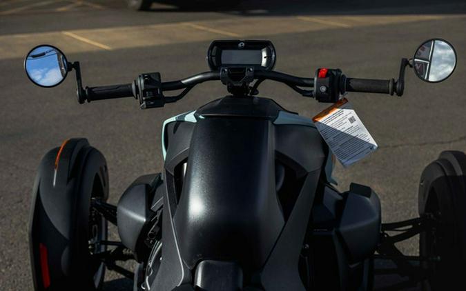 2025 Can-Am Ryker Rotax 600 ACE