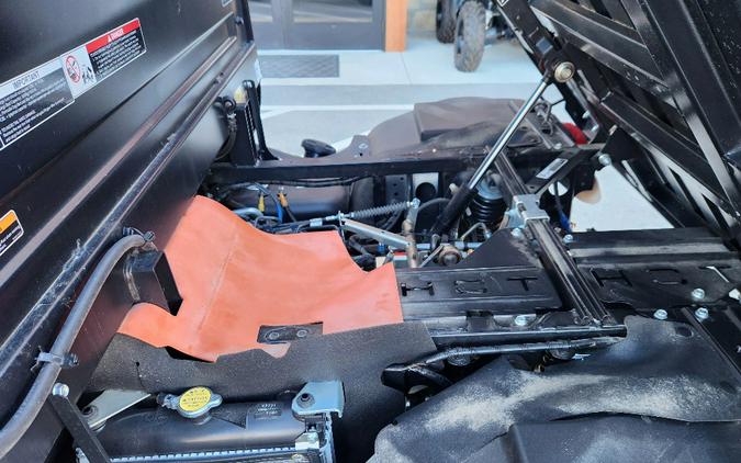 2024 Kubota RTV-X1100C