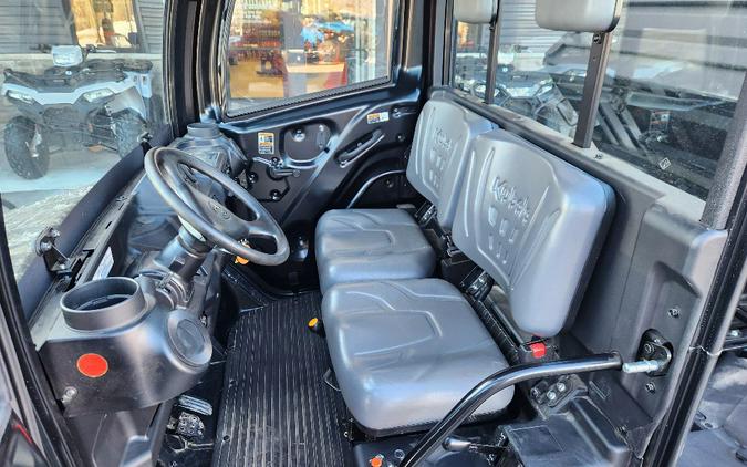 2024 Kubota RTV-X1100C