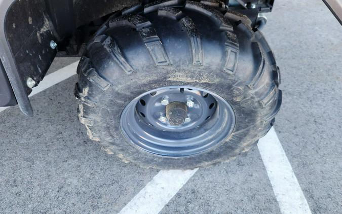 2024 Kubota RTV-X1100C