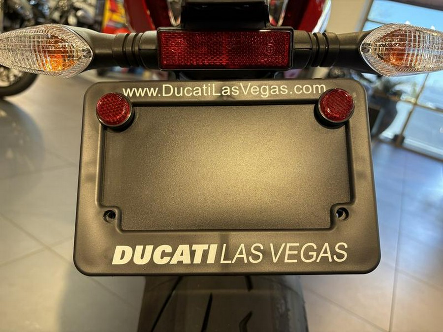2025 Ducati Streetfighter V4 Supreme