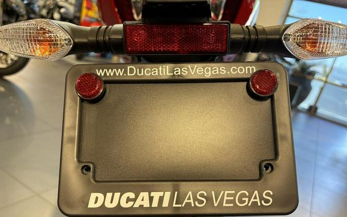 2025 Ducati Streetfighter V4 Supreme