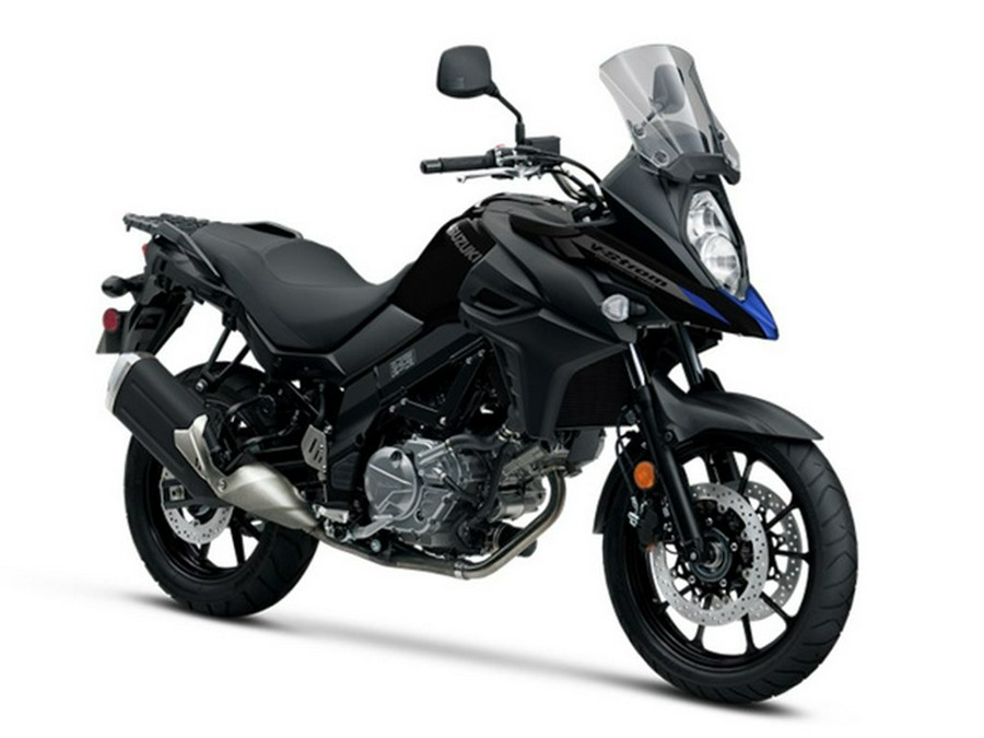 2025 Suzuki V-Strom 650