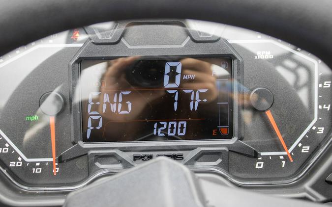 2026 POLARIS RZR PRO XP 4 SPORT
