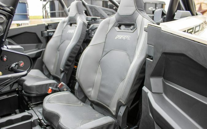 2026 POLARIS RZR PRO XP 4 SPORT
