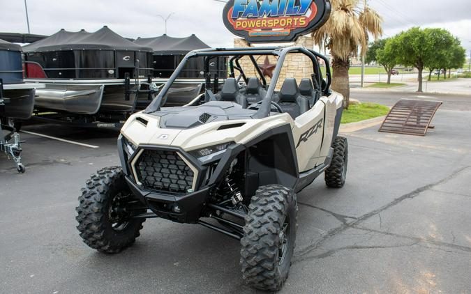 2026 POLARIS RZR PRO XP 4 SPORT