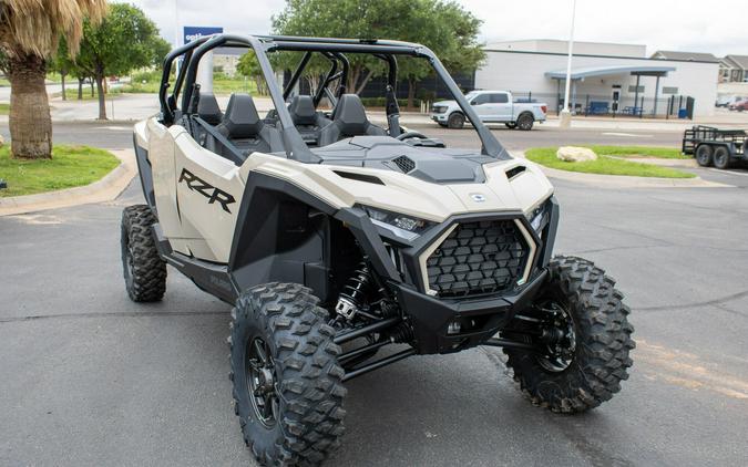 2026 POLARIS RZR PRO XP 4 SPORT