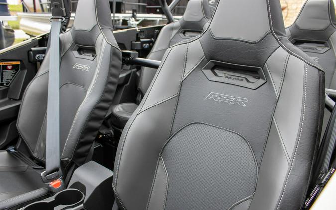 2026 POLARIS RZR PRO XP 4 SPORT