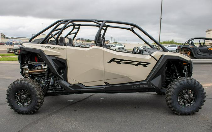 2026 POLARIS RZR PRO XP 4 SPORT