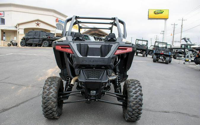2026 POLARIS RZR PRO XP 4 SPORT
