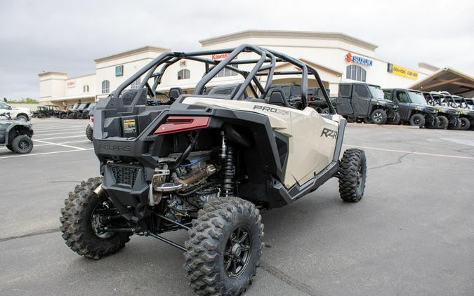 2026 POLARIS RZR PRO XP 4 SPORT