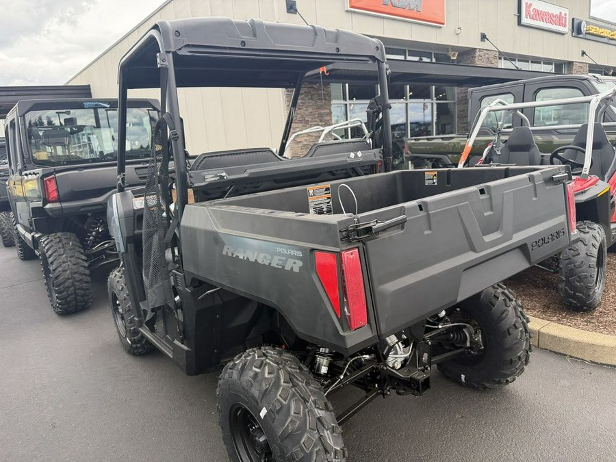 2026 Polaris® Ranger 500