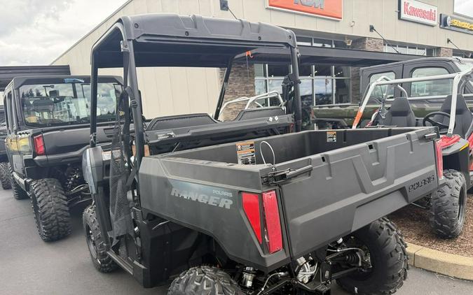2026 Polaris® Ranger 500