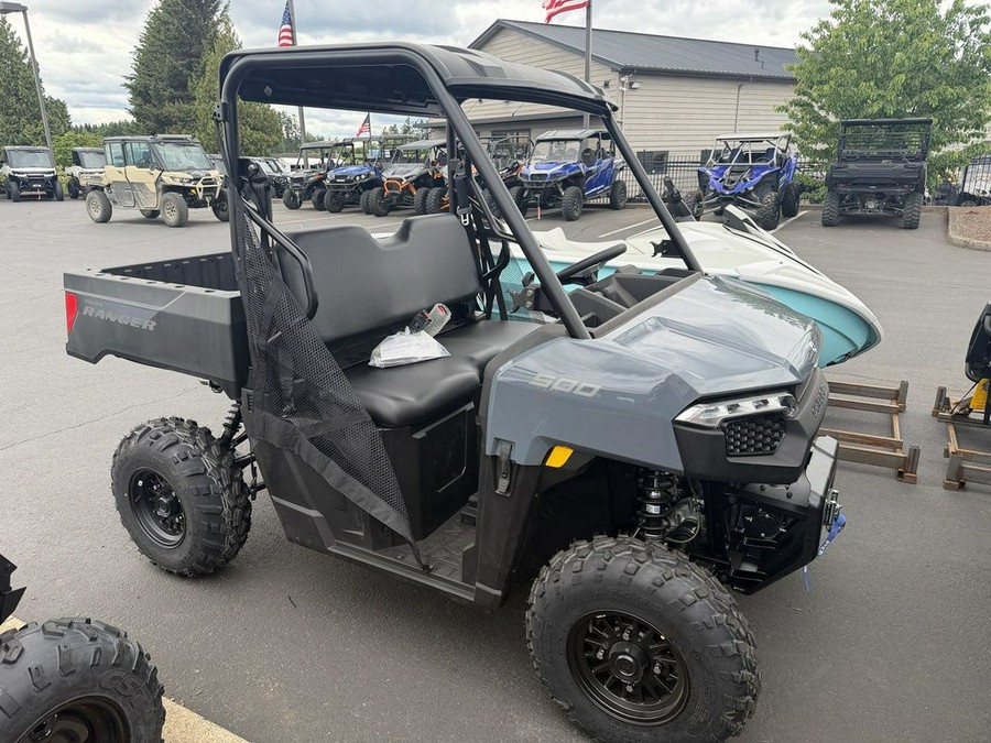 2026 Polaris® Ranger 500