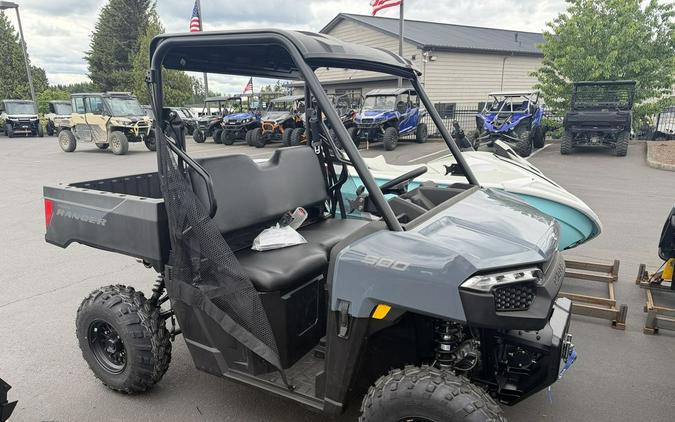 2026 Polaris® Ranger 500