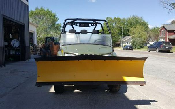 2015 Arctic Cat Prowler 500 HDX