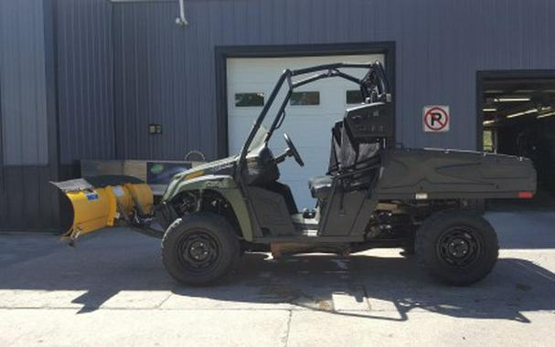 2015 Arctic Cat Prowler 500 HDX