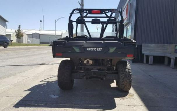 2015 Arctic Cat Prowler 500 HDX