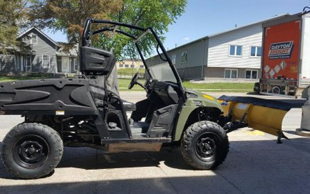 2015 Arctic Cat Prowler 500 HDX