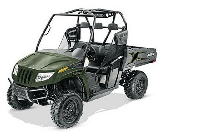 2015 Arctic Cat Prowler 500 HDX