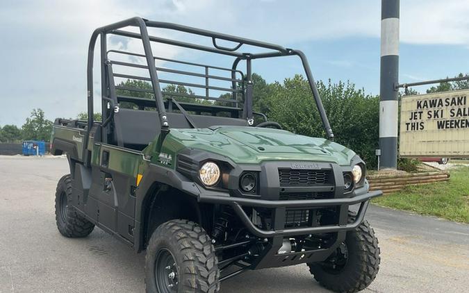 2026 Kawasaki Mule PRO-FX 820 EPS