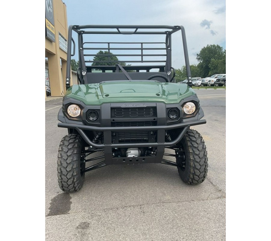 2026 Kawasaki Mule PRO-FX 820 EPS