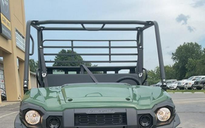 2026 Kawasaki Mule PRO-FX 820 EPS