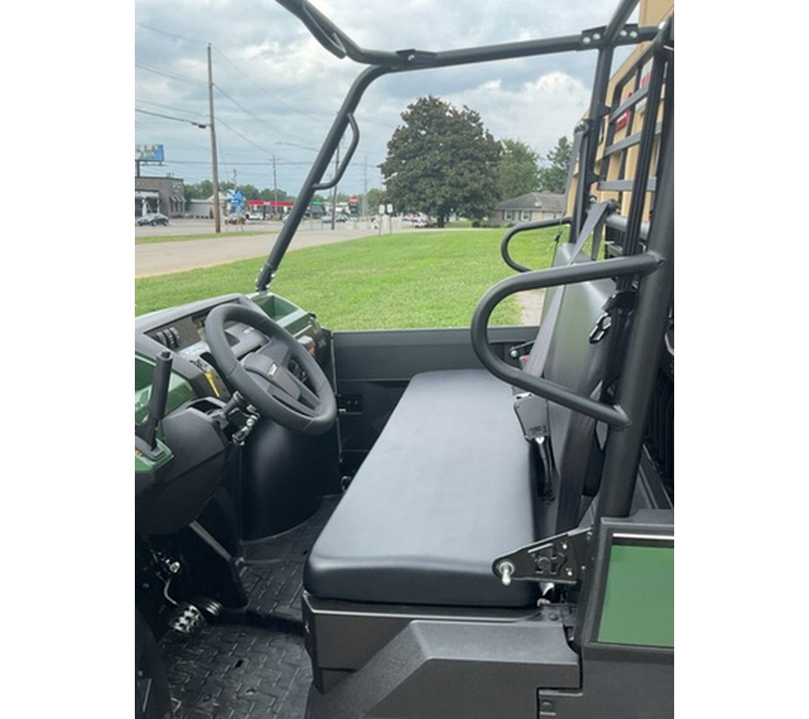 2026 Kawasaki Mule PRO-FX 820 EPS