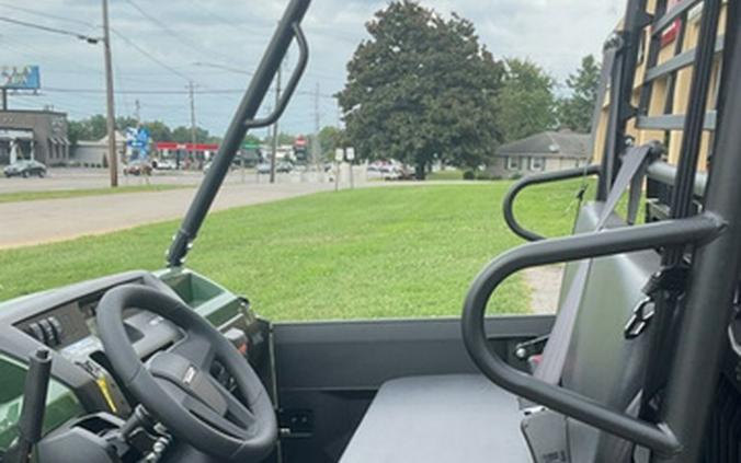 2026 Kawasaki Mule PRO-FX 820 EPS