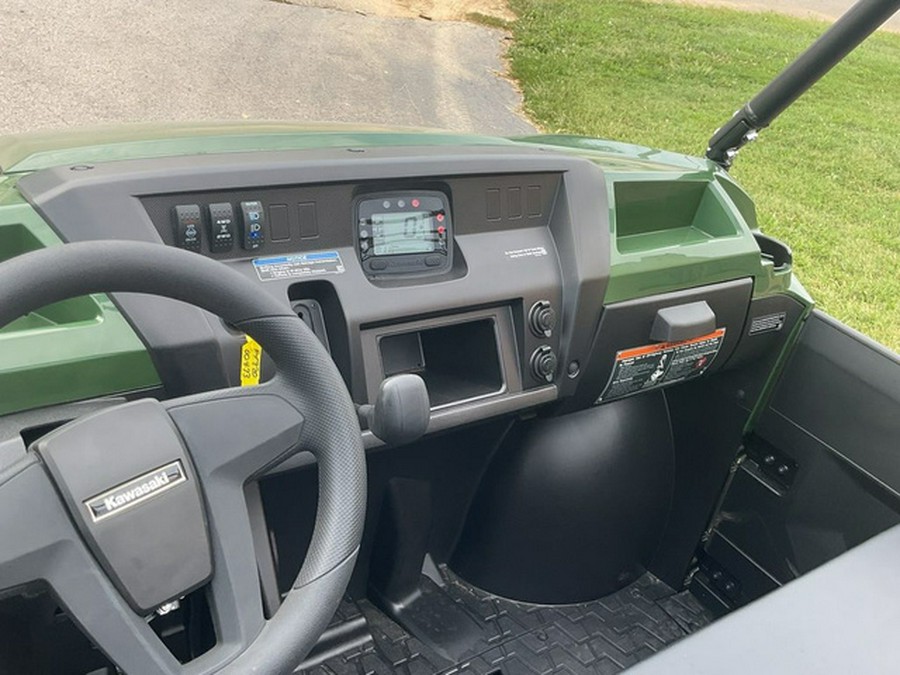 2026 Kawasaki Mule PRO-FX 820 EPS