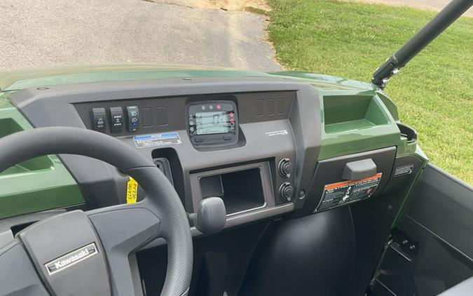 2026 Kawasaki Mule PRO-FX 820 EPS