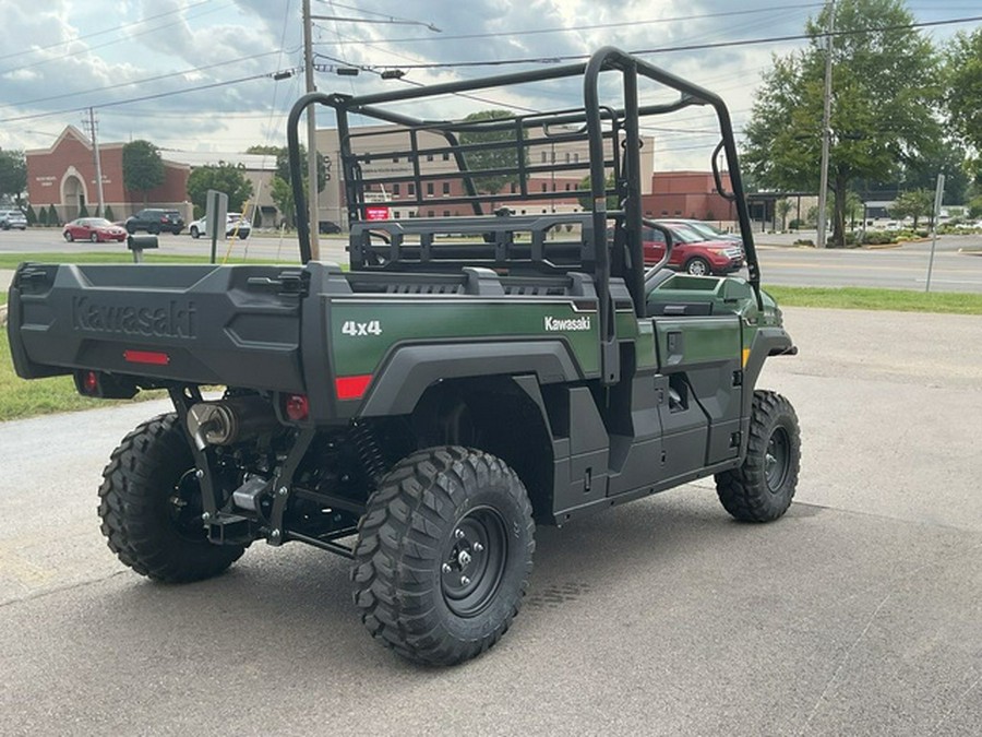 2026 Kawasaki Mule PRO-FX 820 EPS