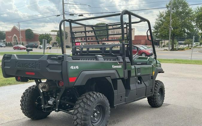 2026 Kawasaki Mule PRO-FX 820 EPS