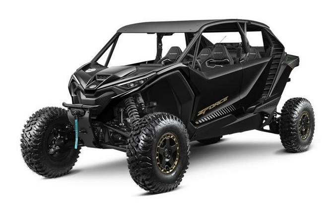 2027 CFMOTO ZFORCE Z10-4