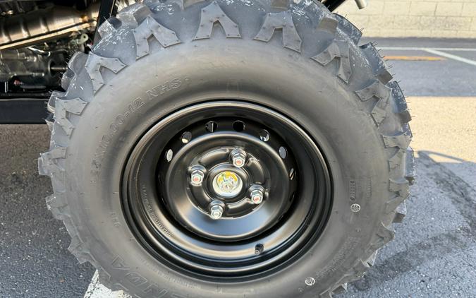 2026 Honda Pioneer 700-4
